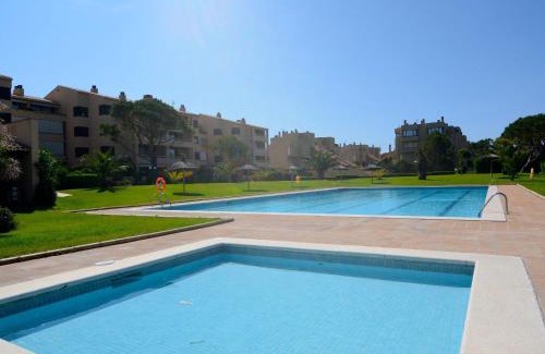 Pals Apartment | Golf Mar II C 1-4