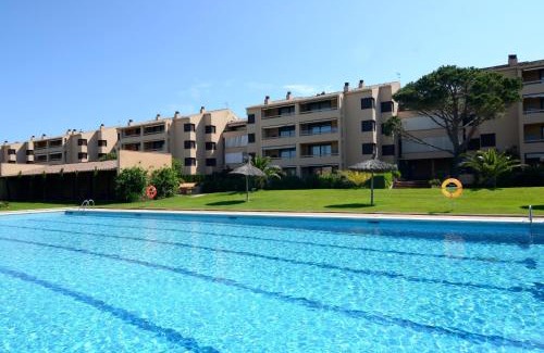 Pals Apartment | Golf Mar II C 1-4