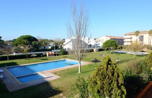 Pals Apartment | Golf Mar II C 1-4