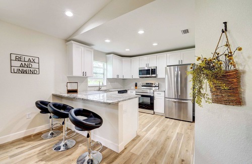 Sun 'N Lake House | Golf & Pool Access: Pet-Friendly Sebring Home!
