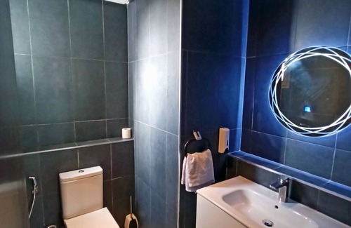 Taghazout Apartment | Golf View, Bord de Mer, Pool, T3, Taghazout Bay