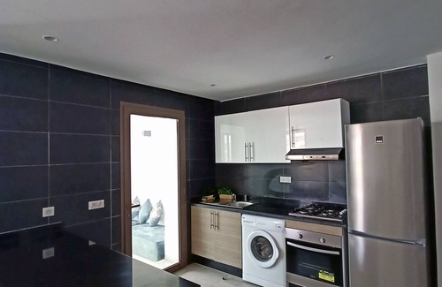 Taghazout Apartment | Golf View, Bord de Mer, Pool, T3, Taghazout Bay