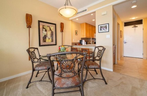 Kapalua Hotel | Golf Villas Gold Ocean View 1 Bedroom at The Kapalua Villas Maui, Outdoor Pool
