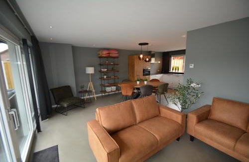 Municipality of Veere House | Golfbreker