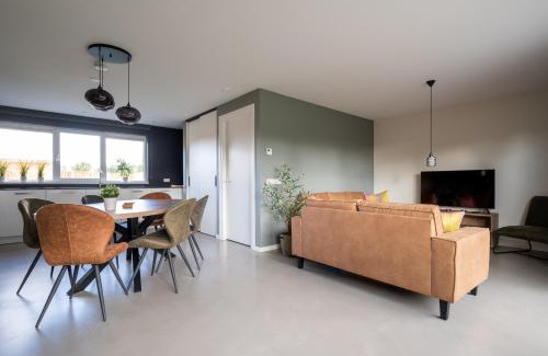 Municipality of Veere House | Golfbreker