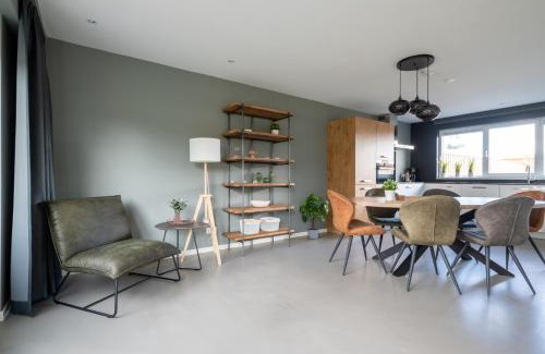 Municipality of Veere House | Golfbreker