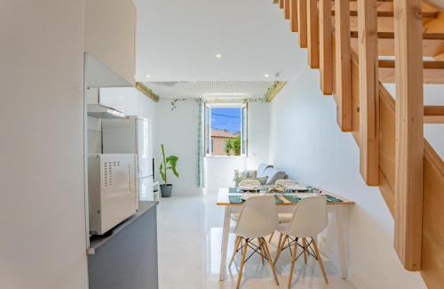 Golfe Juan Apartment | Golfe Juan T2 Mezzanine 40m²+ Parking