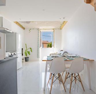 Golfe Juan Apartment | Golfe Juan T2 Mezzanine 40m²+ Parking
