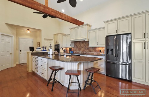 Camdenton House | Golfer's Paradise | Family Home | Sleeping 12