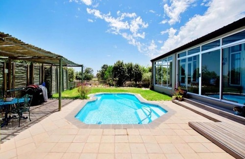 Langebaan House | Golfer's Retreat