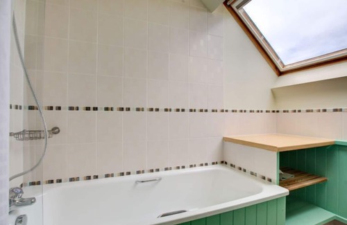 Saint Columb Major Apartment | Golfer View by Interhome