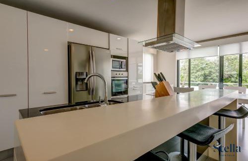 Villa Juarez Apartment | Golfers' Paradise at Nick Price Residences!