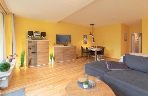 Groemitz Apartment | Golfresidenz Wohnung A1