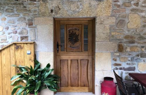 Areatza House | Golliber Baserrie