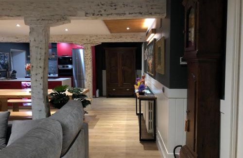 Areatza House | Golliber Baserrie