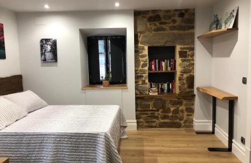 Areatza House | Golliber Baserrie