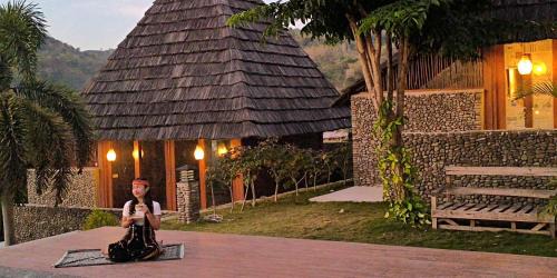 Labuan Bajo Hotel | Golo Pada Villa Labuan Bajo by ABM