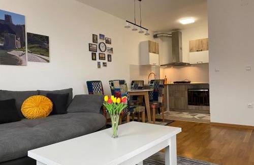 Golubac Apartment | Golubica