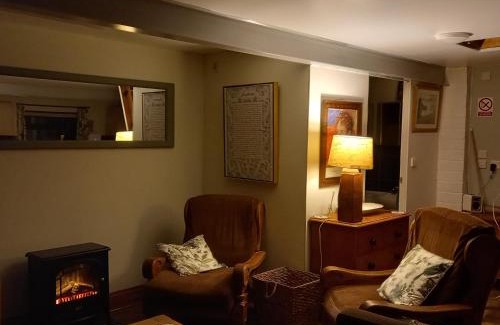 Laugharne Apartment | Golwg Harddwch