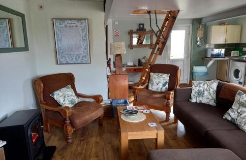 Laugharne Apartment | Golwg Harddwch