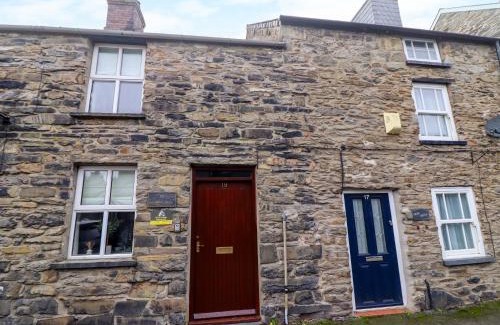 Bala House | Golygfa'r Orsaf Snowdonia National Park