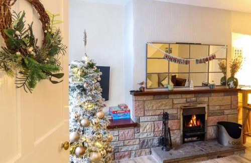 Bala House | Golygfa'r Orsaf Snowdonia National Park