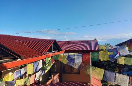Nagarkot Hotel | Gombo Hideaway