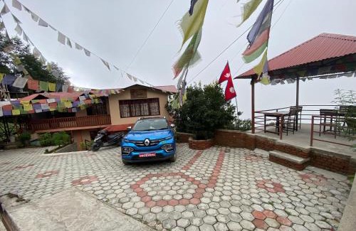 Nagarkot Hotel | Gombo Hideaway