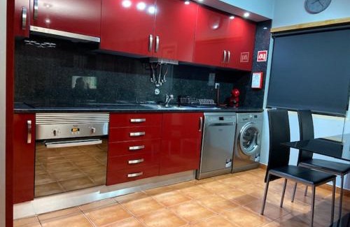 Conceicao e Cabanas de Tavira Apartment | Gomeira Terrace