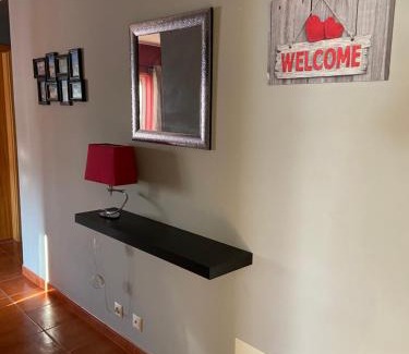 Conceicao e Cabanas de Tavira Apartment | Gomeira Terrace