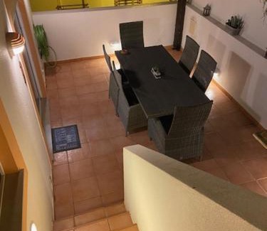 Conceicao e Cabanas de Tavira Apartment | Gomeira Terrace