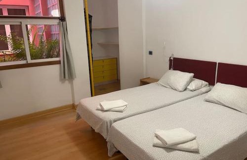 San Sebastian de la Gomera House | Gomera Isla Mágica