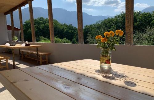 Vayots Dzor Province House | Gomkers Guest House