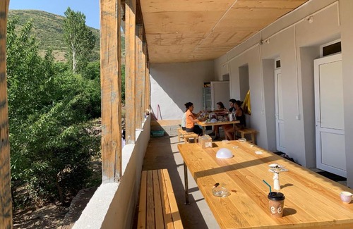 Vayots Dzor Province House | Gomkers Guest House