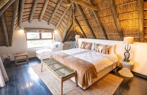 Mossel Bay Hotel | Gondwana Game Reserve