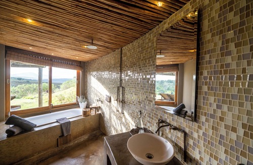 Mossel Bay Hotel | Gondwana Game Reserve