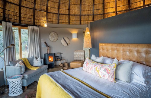 Mossel Bay Hotel | Gondwana Game Reserve