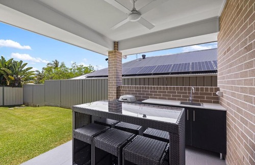 Woolgoolga House | Gone Coastal