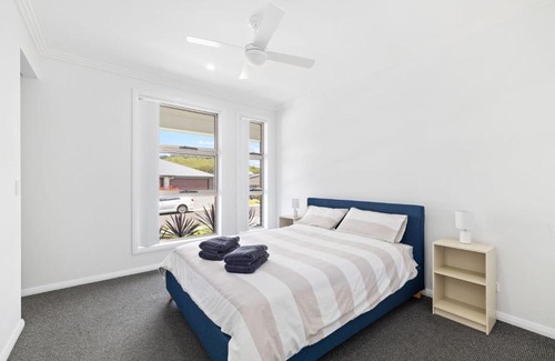 Woolgoolga House | Gone Coastal