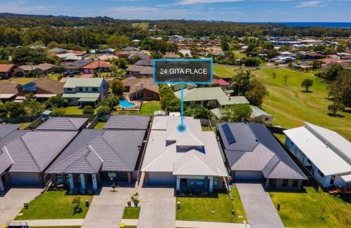 Woolgoolga House | Gone Coastal
