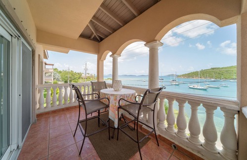 Estate Enighed Condo | Gone Coastal Grande Bay~Rarely Available~Oceanview~Walk to Town & Beaches