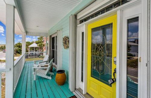 Ono Island House | Gone Coastal