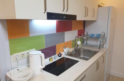 Gonio Apartment | GONIO Beachfront Cosy Apartment