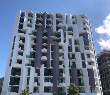 Gonio Apartment | GONIO Beachfront Cosy Apartment