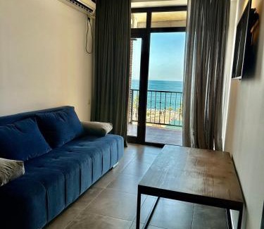 Gonio Apartment | Gonio Mgzavrebi Apartments Sea View