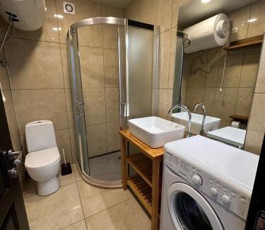 Gonio Apartment | Gonio Mgzavrebi Apartments Sea View