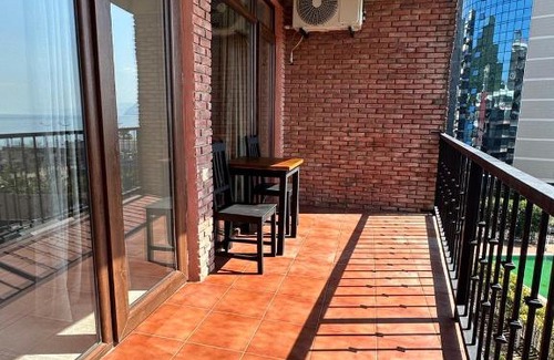 Gonio Apartment | Gonio Mgzavrebi Apartments Sea View