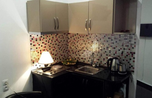 Gonio Apartment | Gonio Sea Side