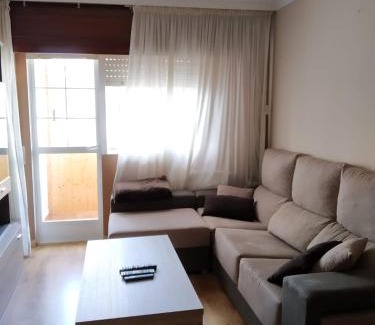 Padron Apartment | Gonsa 1