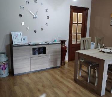 Padron Apartment | Gonsa 1